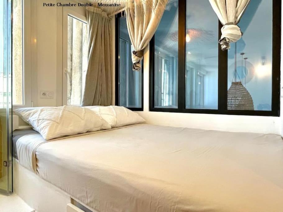 Lafrenchcasa Clandestina Διαμέρισμα Μασσαλία Εξωτερικό φωτογραφία