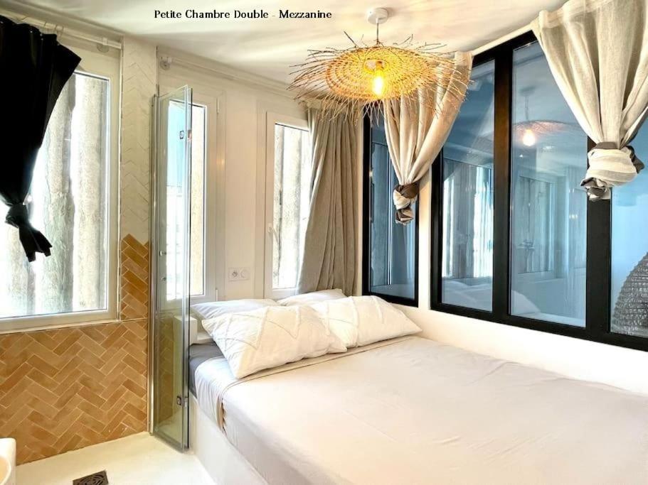 Lafrenchcasa Clandestina Διαμέρισμα Μασσαλία Εξωτερικό φωτογραφία