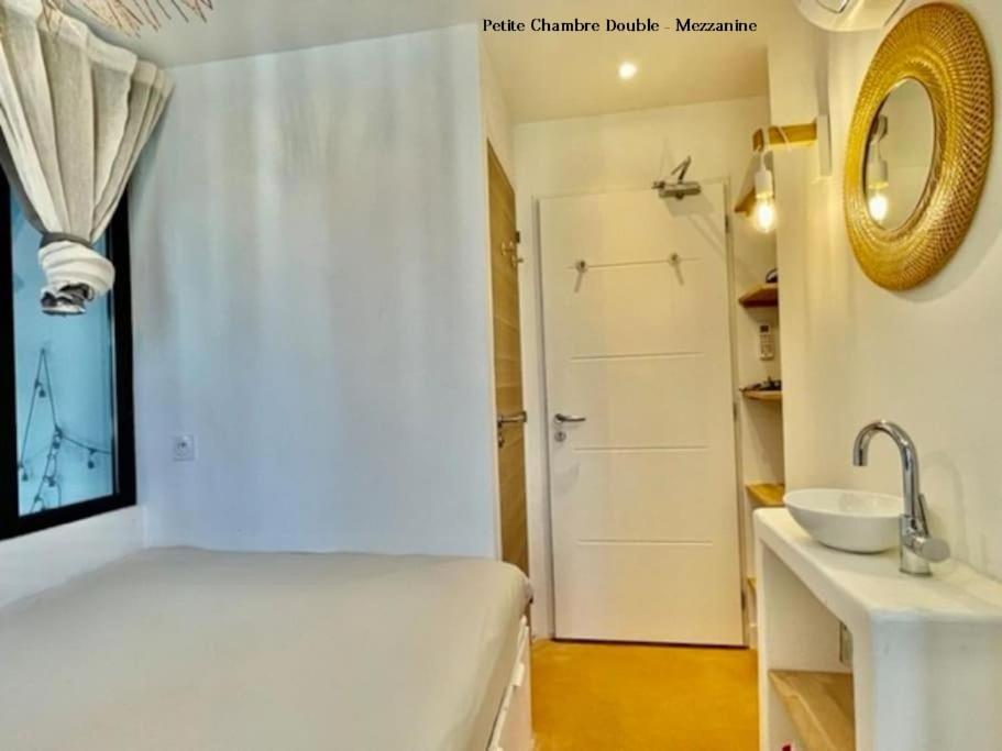 Lafrenchcasa Clandestina Διαμέρισμα Μασσαλία Εξωτερικό φωτογραφία